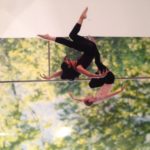 Jacob's Pillow Contemporary Juilliard Dancer